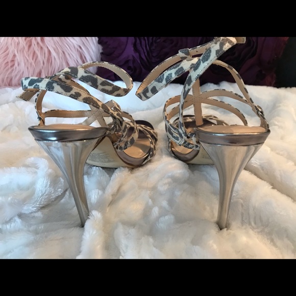 Guess heels - Picture 4 of 5